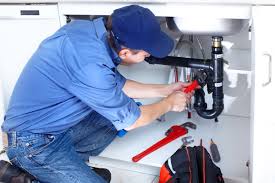 Re-piping Services in Eagar, AZ